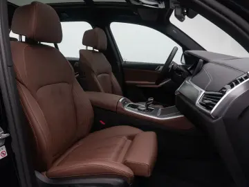 X5 xD40i M Sport Panorama 360 HUD Laser DAB HiFi