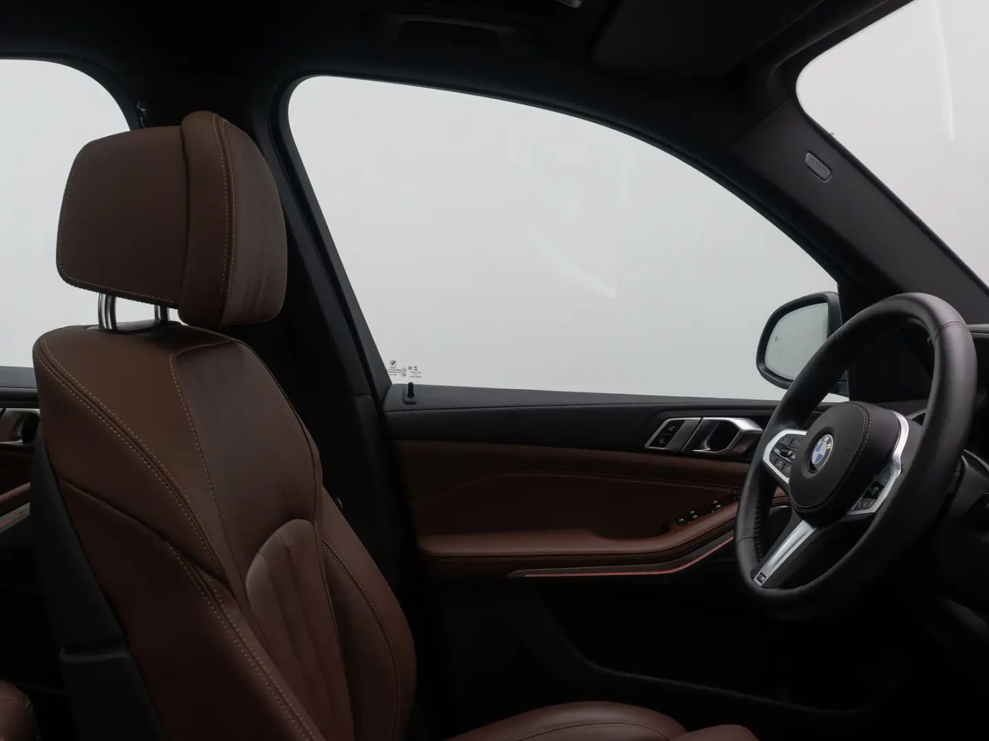 X5 xD40i M Sport Panorama 360 HUD Laser DAB HiFi