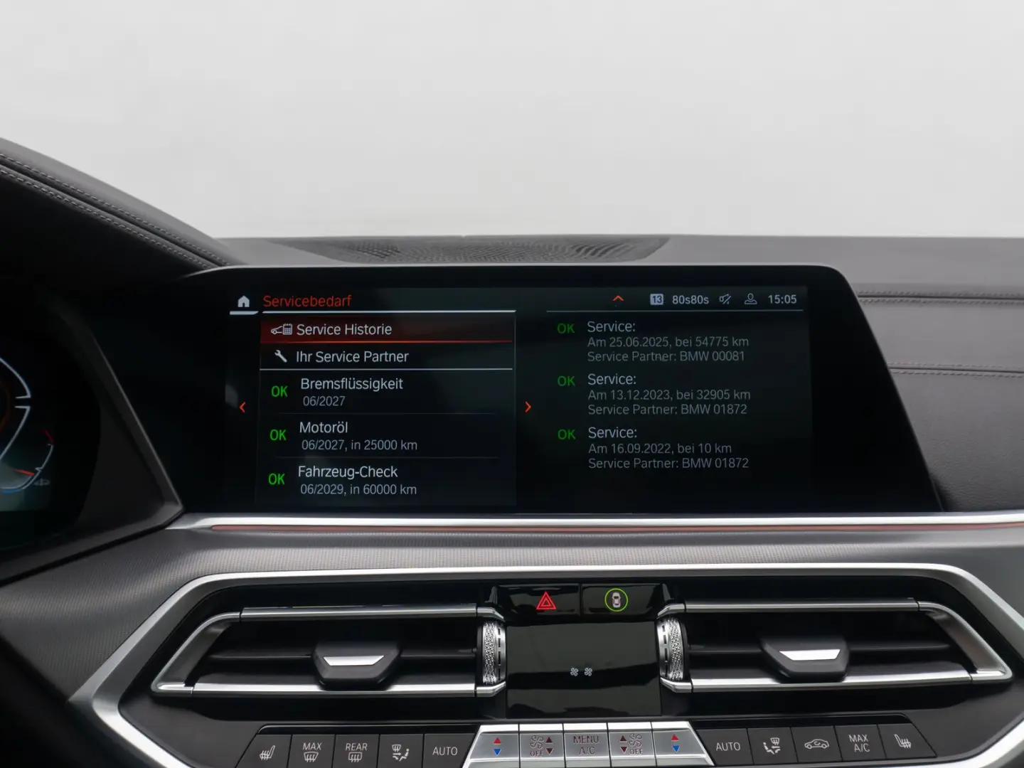 X5 xD40i M Sport Panorama 360 HUD Laser DAB HiFi