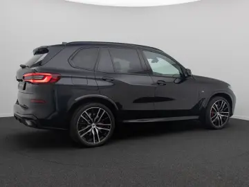 X5 xD40d M Sport 360  Laser DAB H K HUD Panorama
