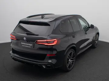 X5 xD40d M Sport 360  Laser DAB H K HUD Panorama