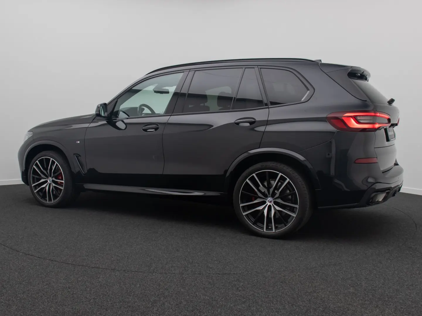X5 xD40d M Sport 360  Laser DAB H K HUD Panorama