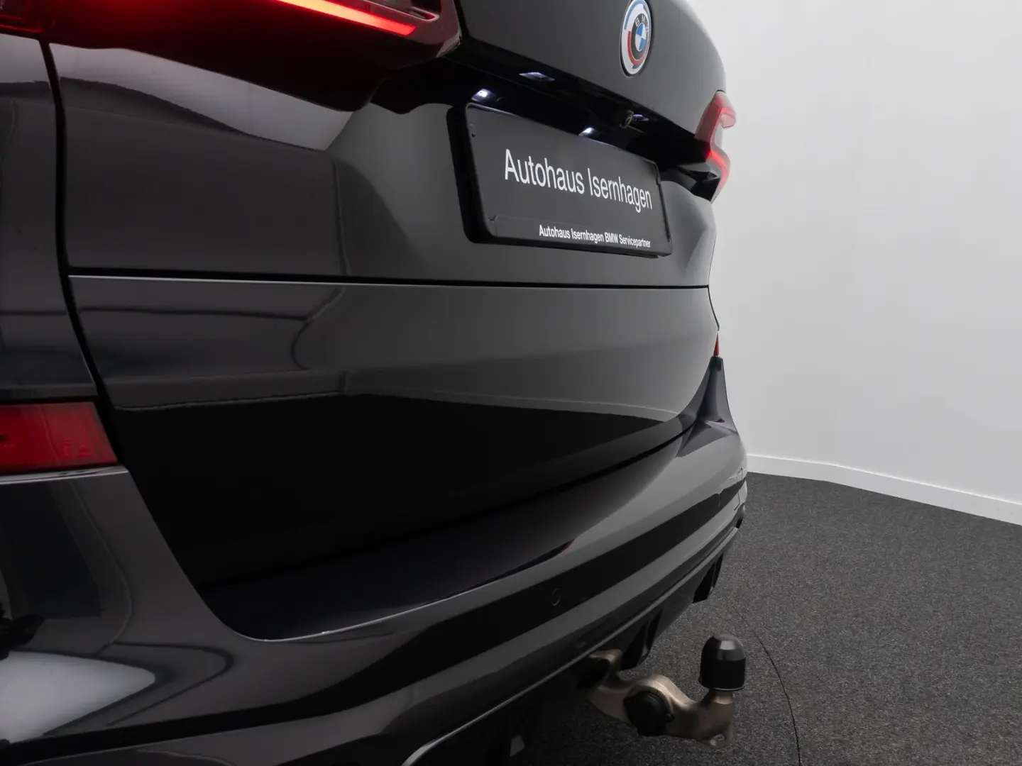 X5 xD40d M Sport 360  Laser DAB H K HUD Panorama