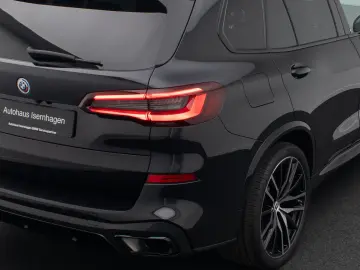 X5 xD40d M Sport 360  Laser DAB H K HUD Panorama