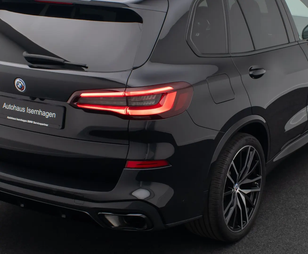 X5 xD40d M Sport 360  Laser DAB H K HUD Panorama