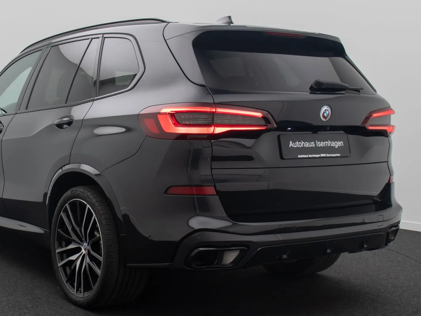X5 xD40d M Sport 360  Laser DAB H K HUD Panorama