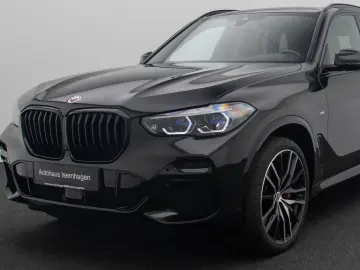 X5 xD40d M Sport 360  Laser DAB H K HUD Panorama