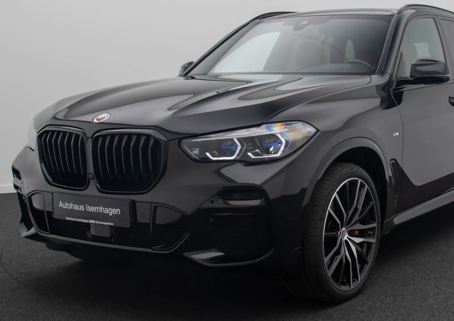 X5 xD40d M Sport 360  Laser DAB H K HUD Panorama