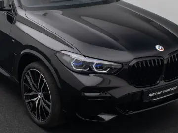 X5 xD40d M Sport 360  Laser DAB H K HUD Panorama
