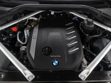 X5 xD40d M Sport 360  Laser DAB H K HUD Panorama