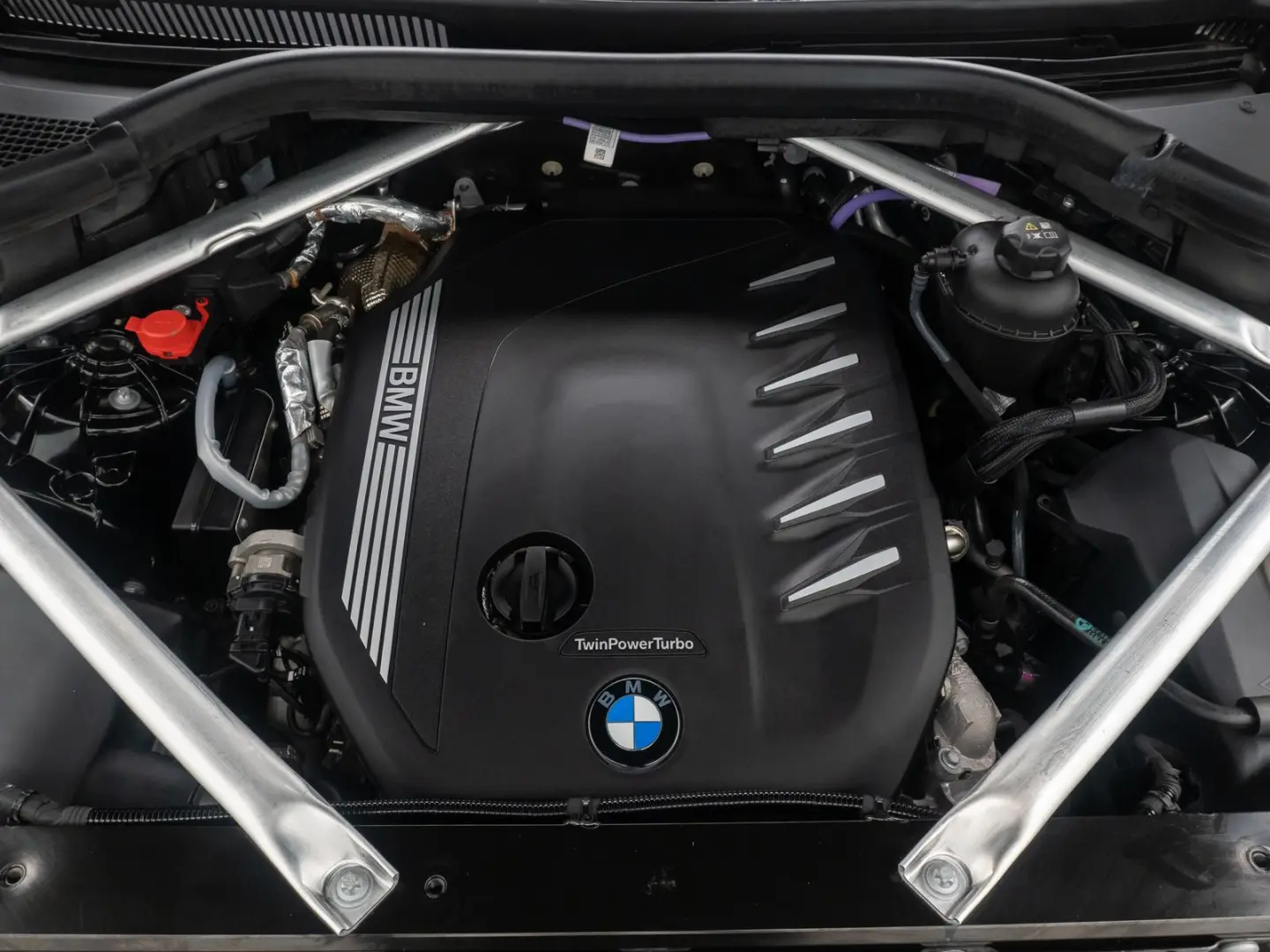 X5 xD40d M Sport 360  Laser DAB H K HUD Panorama