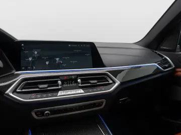 X5 xD40d M Sport 360  Laser DAB H K HUD Panorama