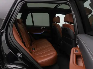 X5 xD40d M Sport 360  Laser DAB H K HUD Panorama