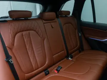 X5 xD40d M Sport 360  Laser DAB H K HUD Panorama