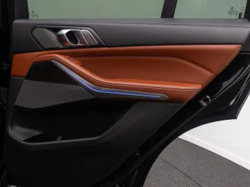 X5 xD40d M Sport 360  Laser DAB H K HUD Panorama