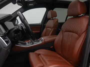 X5 xD40d M Sport 360  Laser DAB H K HUD Panorama