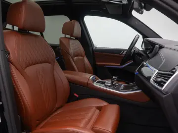 X5 xD40d M Sport 360  Laser DAB H K HUD Panorama