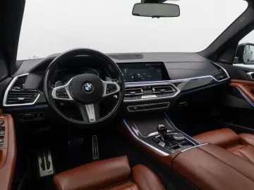 X5 xD40d M Sport 360  Laser DAB H K HUD Panorama