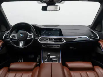 X5 xD40d M Sport 360  Laser DAB H K HUD Panorama