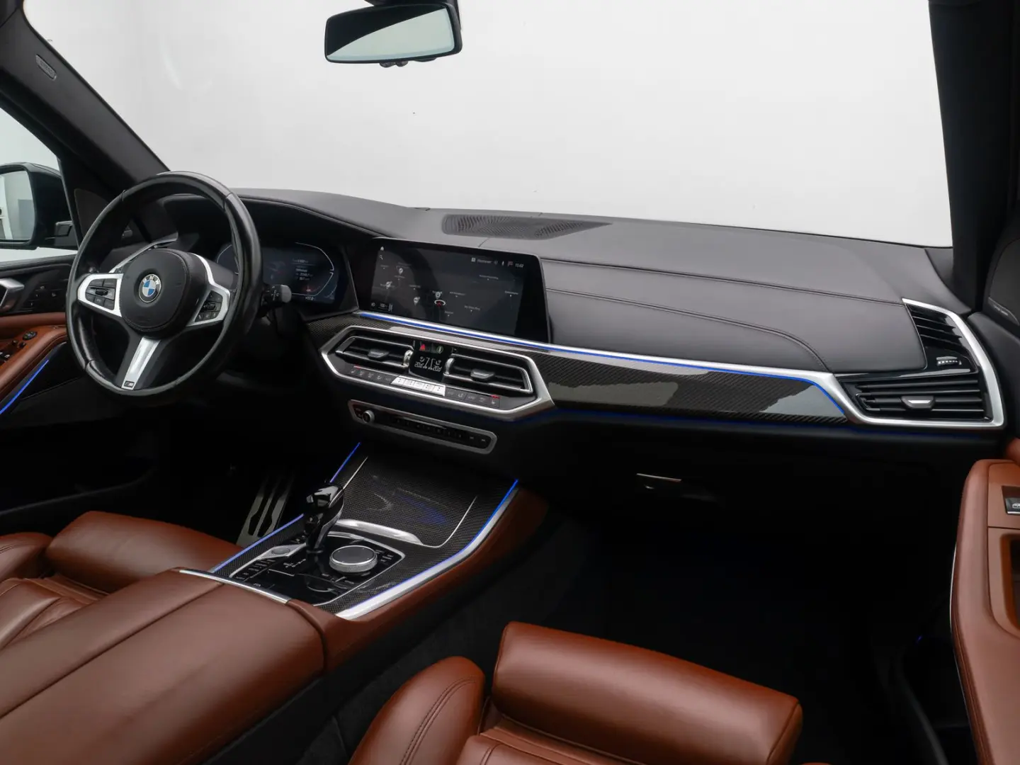 X5 xD40d M Sport 360  Laser DAB H K HUD Panorama