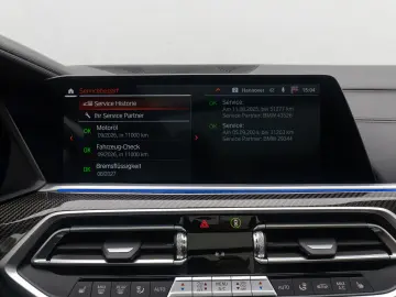 X5 xD40d M Sport 360  Laser DAB H K HUD Panorama