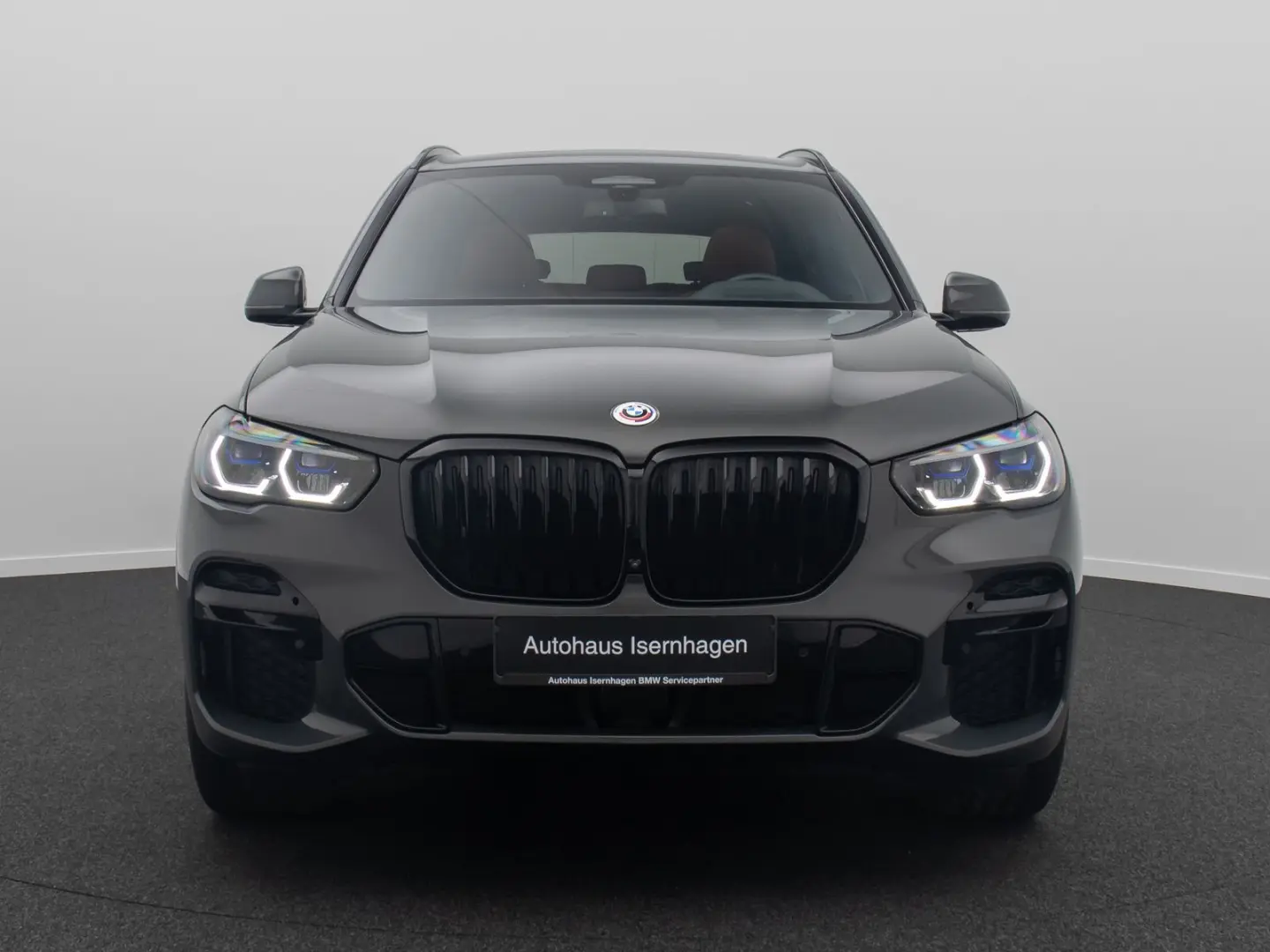 X5 xD45e M Sport Laser 360  DAB HUD H K Panorama