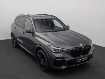 X5 xD45e M Sport Laser 360  DAB HUD H K Panorama