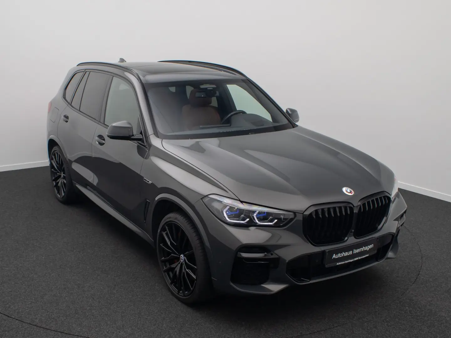 X5 xD45e M Sport Laser 360  DAB HUD H K Panorama