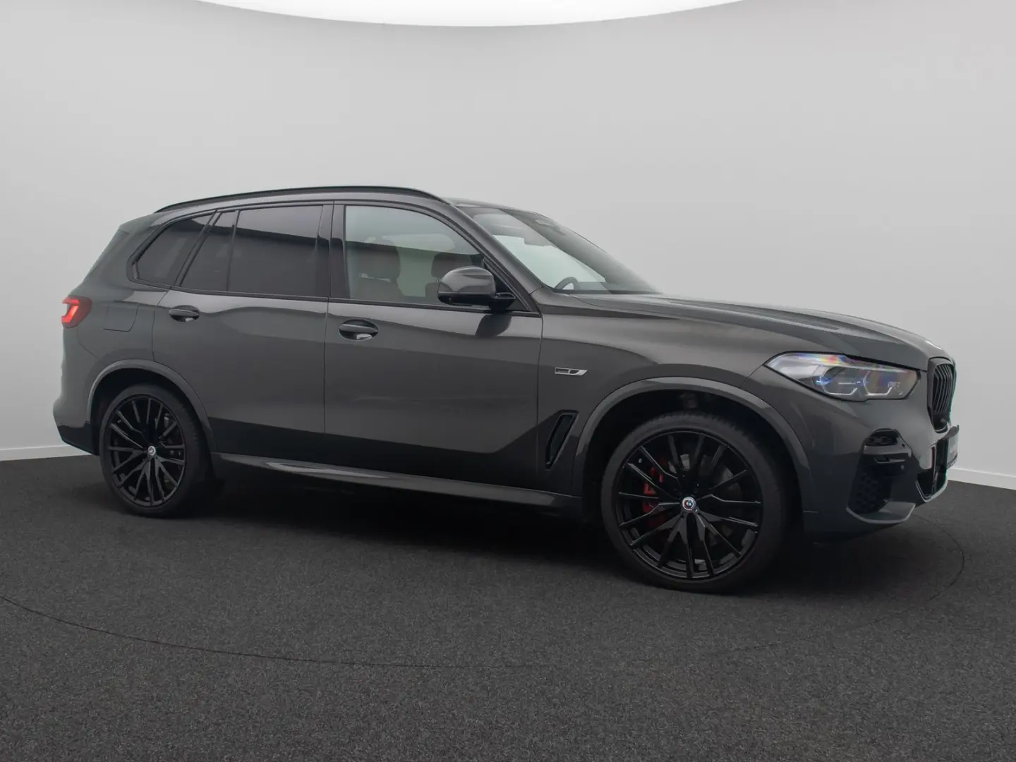 X5 xD45e M Sport Laser 360  DAB HUD H K Panorama