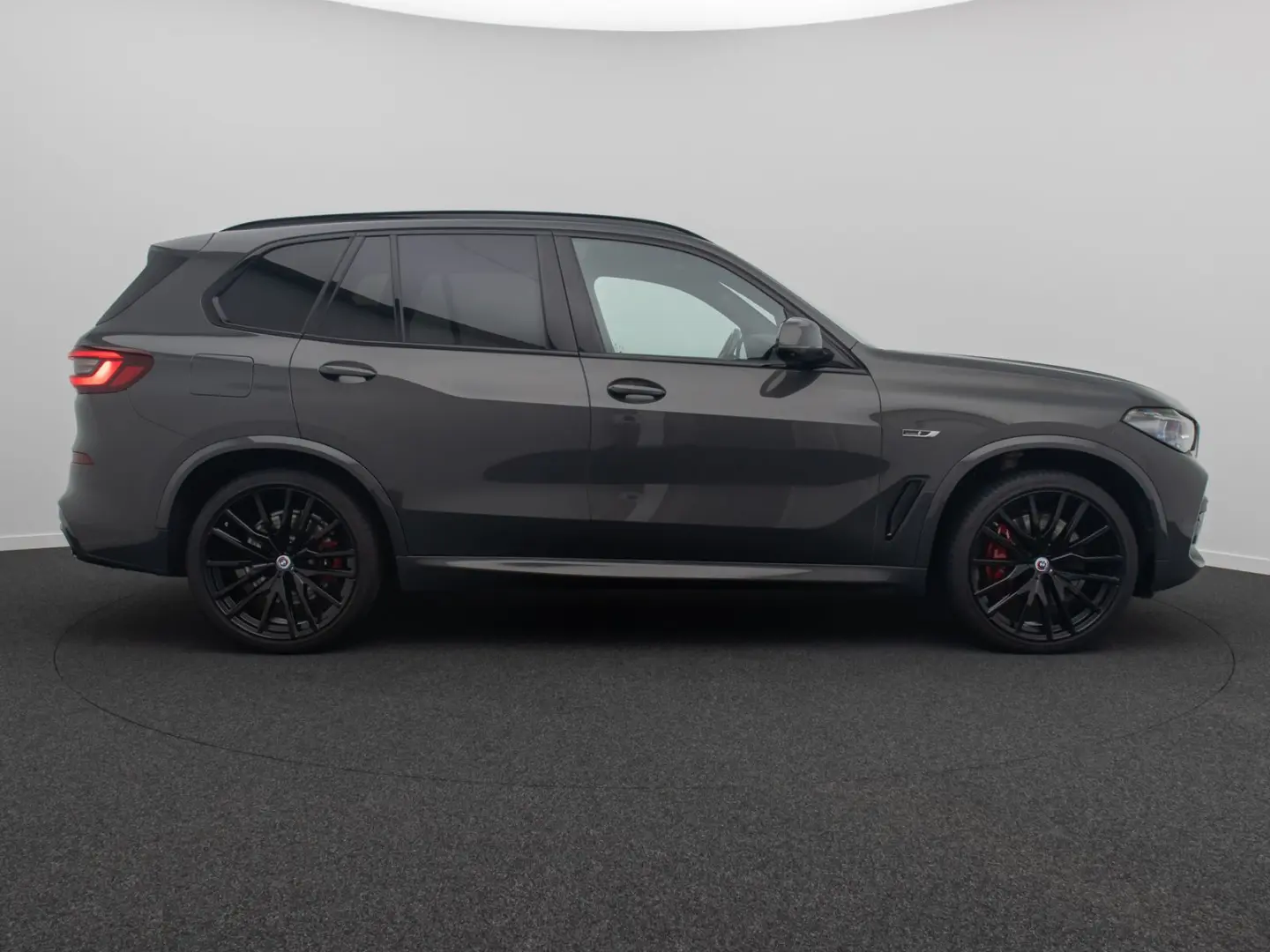 X5 xD45e M Sport Laser 360  DAB HUD H K Panorama