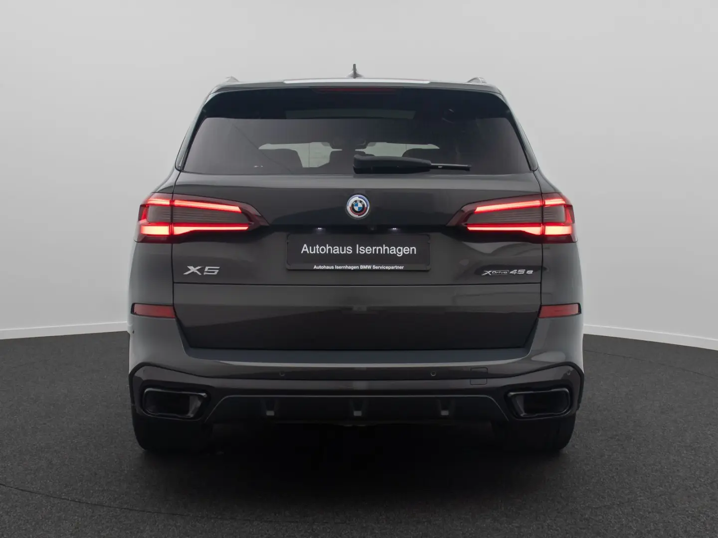 X5 xD45e M Sport Laser 360  DAB HUD H K Panorama