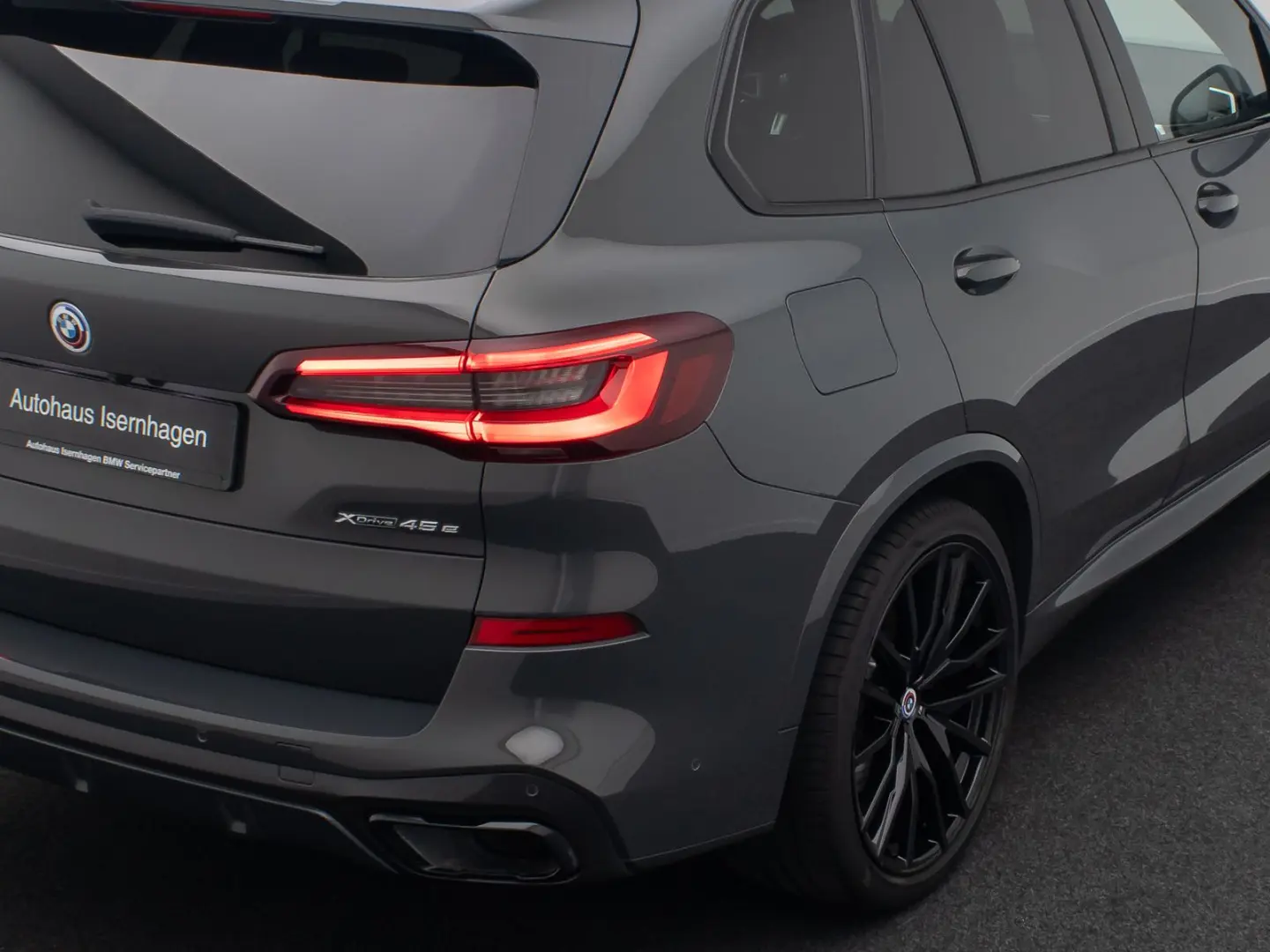 X5 xD45e M Sport Laser 360  DAB HUD H K Panorama
