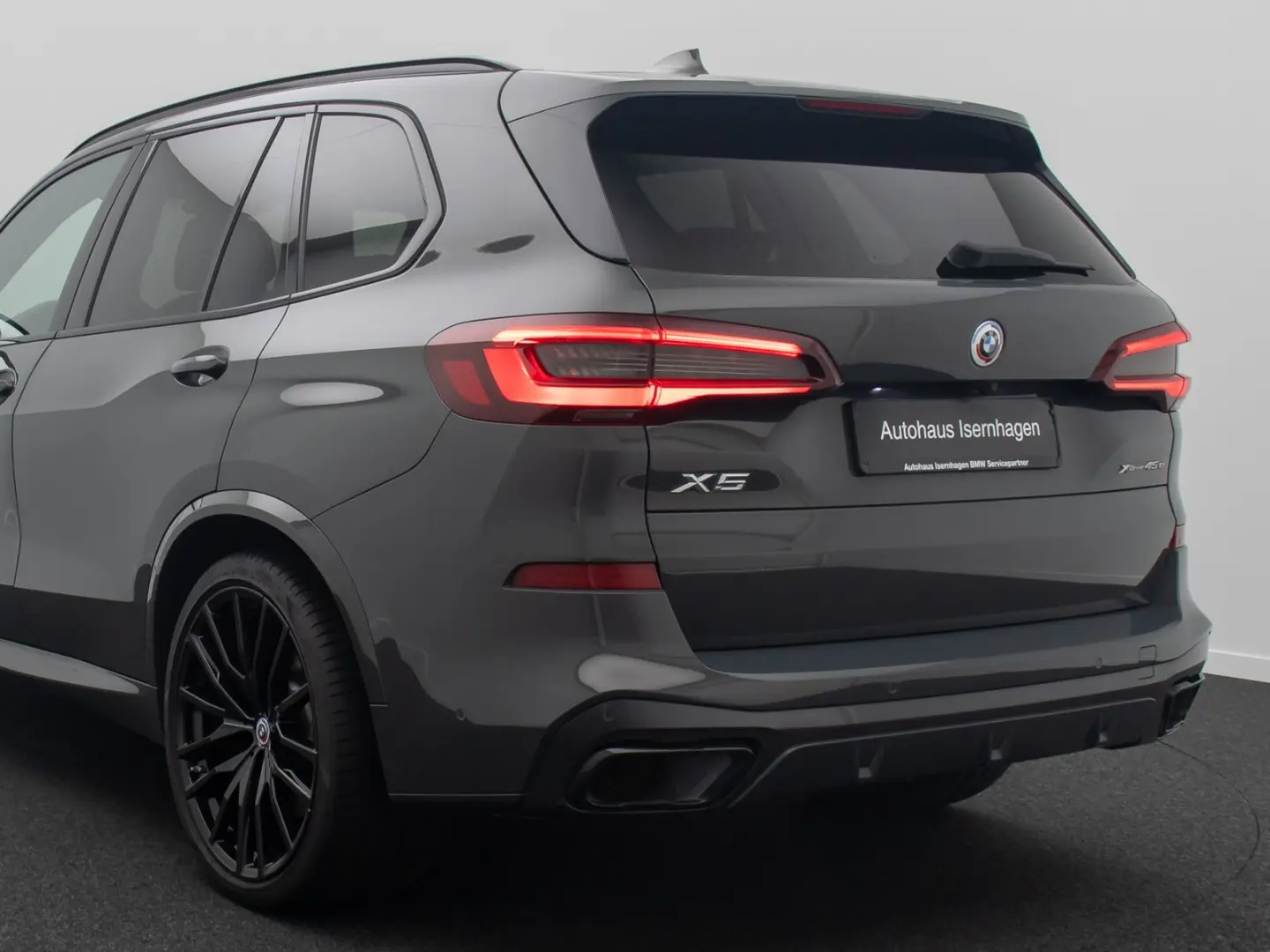 X5 xD45e M Sport Laser 360  DAB HUD H K Panorama