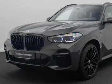 X5 xD45e M Sport Laser 360  DAB HUD H K Panorama