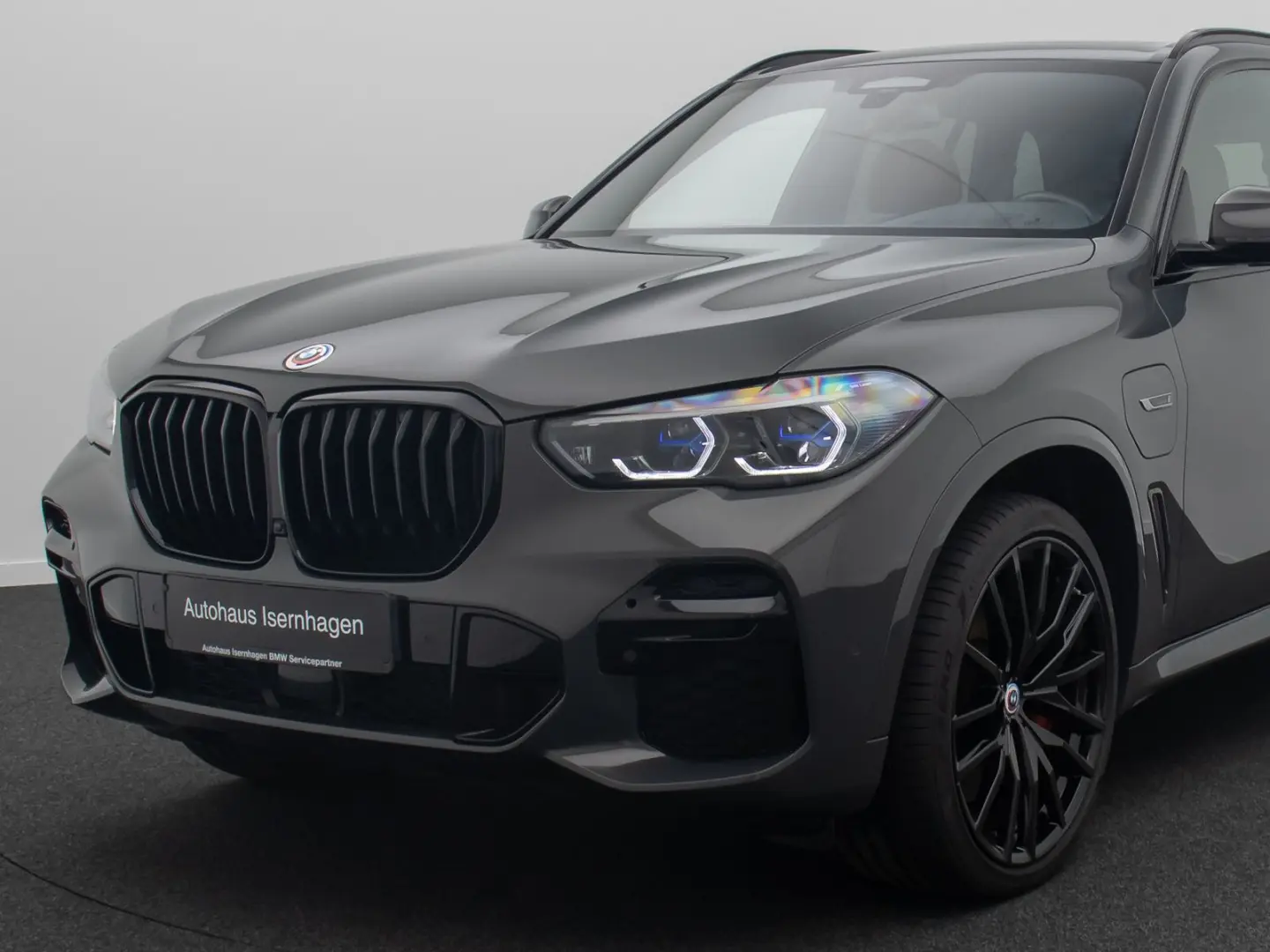 X5 xD45e M Sport Laser 360  DAB HUD H K Panorama