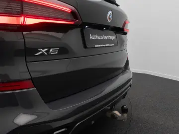 X5 xD45e M Sport Laser 360  DAB HUD H K Panorama