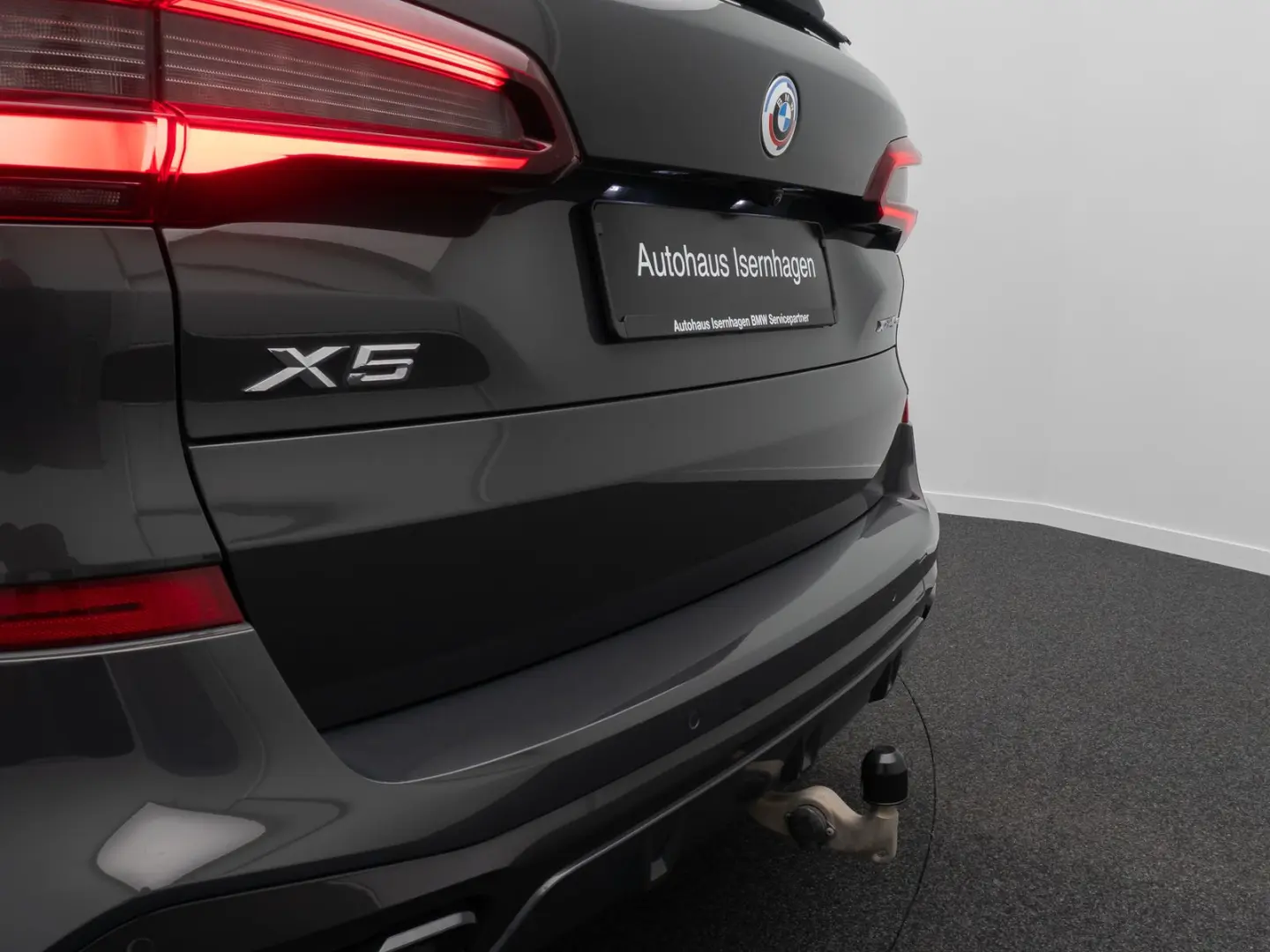 X5 xD45e M Sport Laser 360  DAB HUD H K Panorama