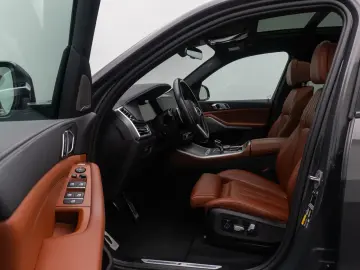 X5 xD45e M Sport Laser 360  DAB HUD H K Panorama