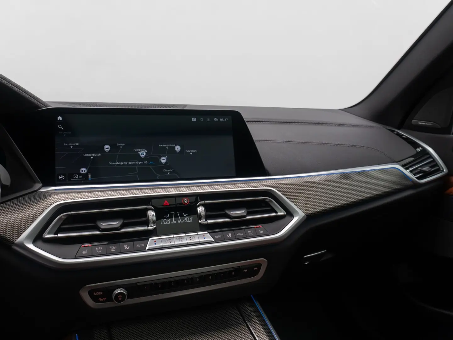 X5 xD45e M Sport Laser 360  DAB HUD H K Panorama