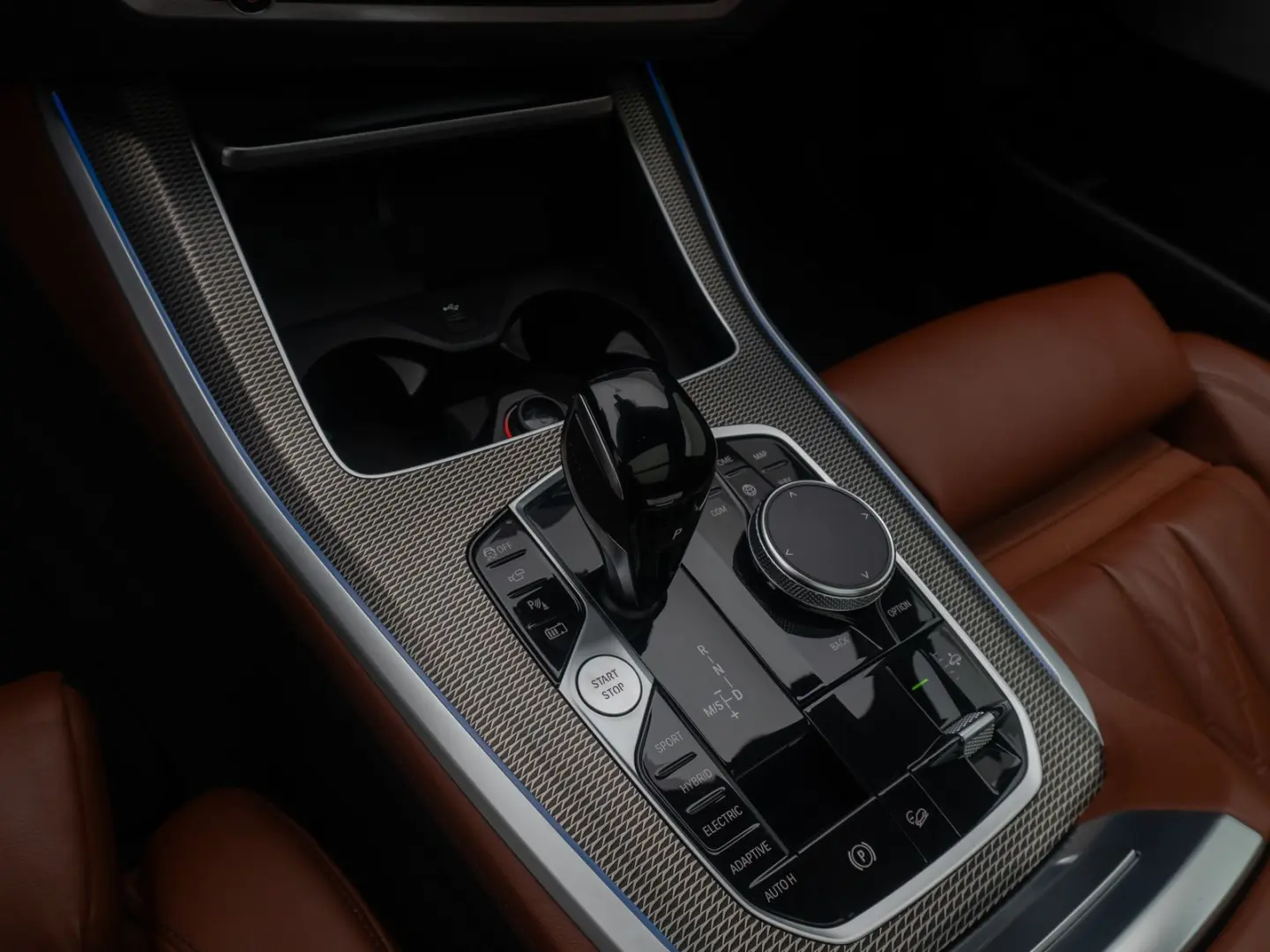 X5 xD45e M Sport Laser 360  DAB HUD H K Panorama