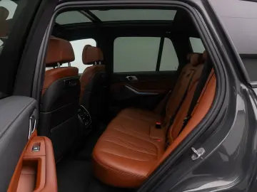 X5 xD45e M Sport Laser 360  DAB HUD H K Panorama