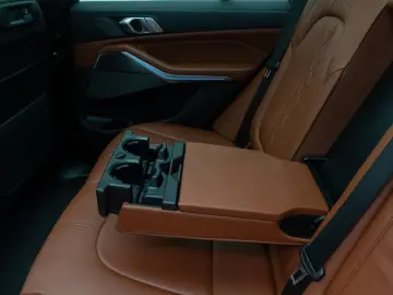 X5 xD45e M Sport Laser 360  DAB HUD H K Panorama