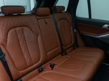 X5 xD45e M Sport Laser 360  DAB HUD H K Panorama