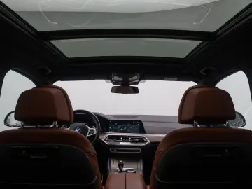 X5 xD45e M Sport Laser 360  DAB HUD H K Panorama