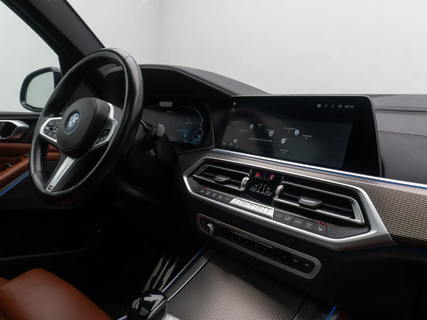 X5 xD45e M Sport Laser 360  DAB HUD H K Panorama