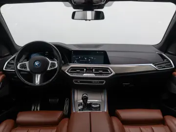 X5 xD45e M Sport Laser 360  DAB HUD H K Panorama