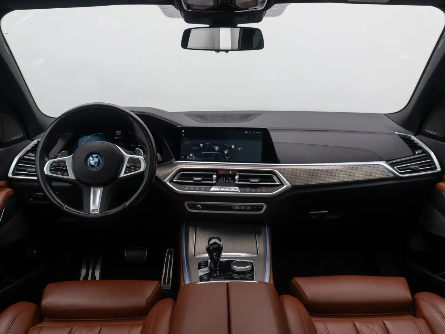 X5 xD45e M Sport Laser 360  DAB HUD H K Panorama