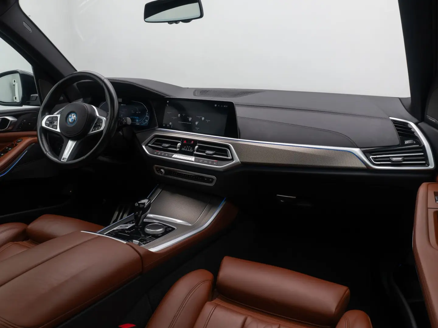 X5 xD45e M Sport Laser 360  DAB HUD H K Panorama