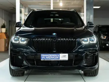 X5 xDrive 30d M Sport MassgSitz StandHeiz HeadUp