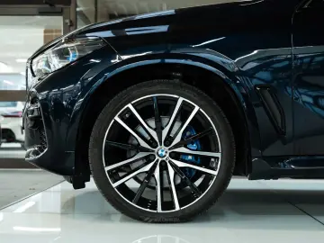 X5 xDrive 30d M Sport MassgSitz StandHeiz HeadUp